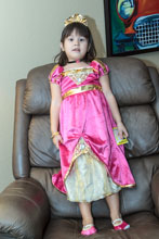 Ryan and Vivian December 2010